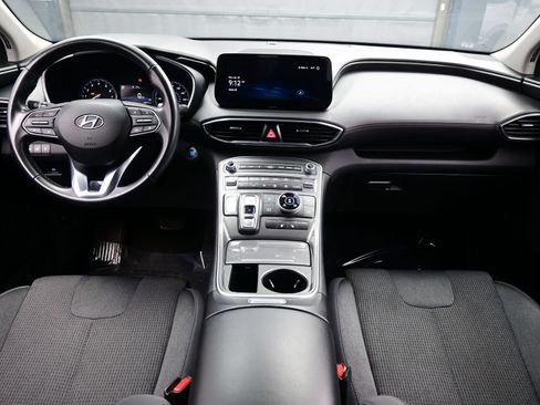 Used 2023 Hyundai Santa Fe SEL AWD/4WD image 17