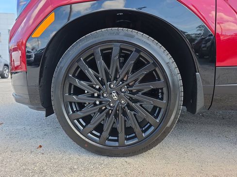 New 2026 Hyundai Santa Fe Calligraphy image 33