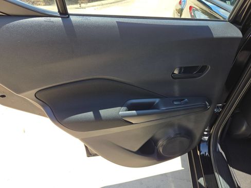 Used 2025 Nissan Kicks Play S FWD image 14