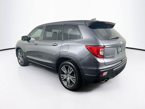Used 2020 Honda Passport EX-L image 5