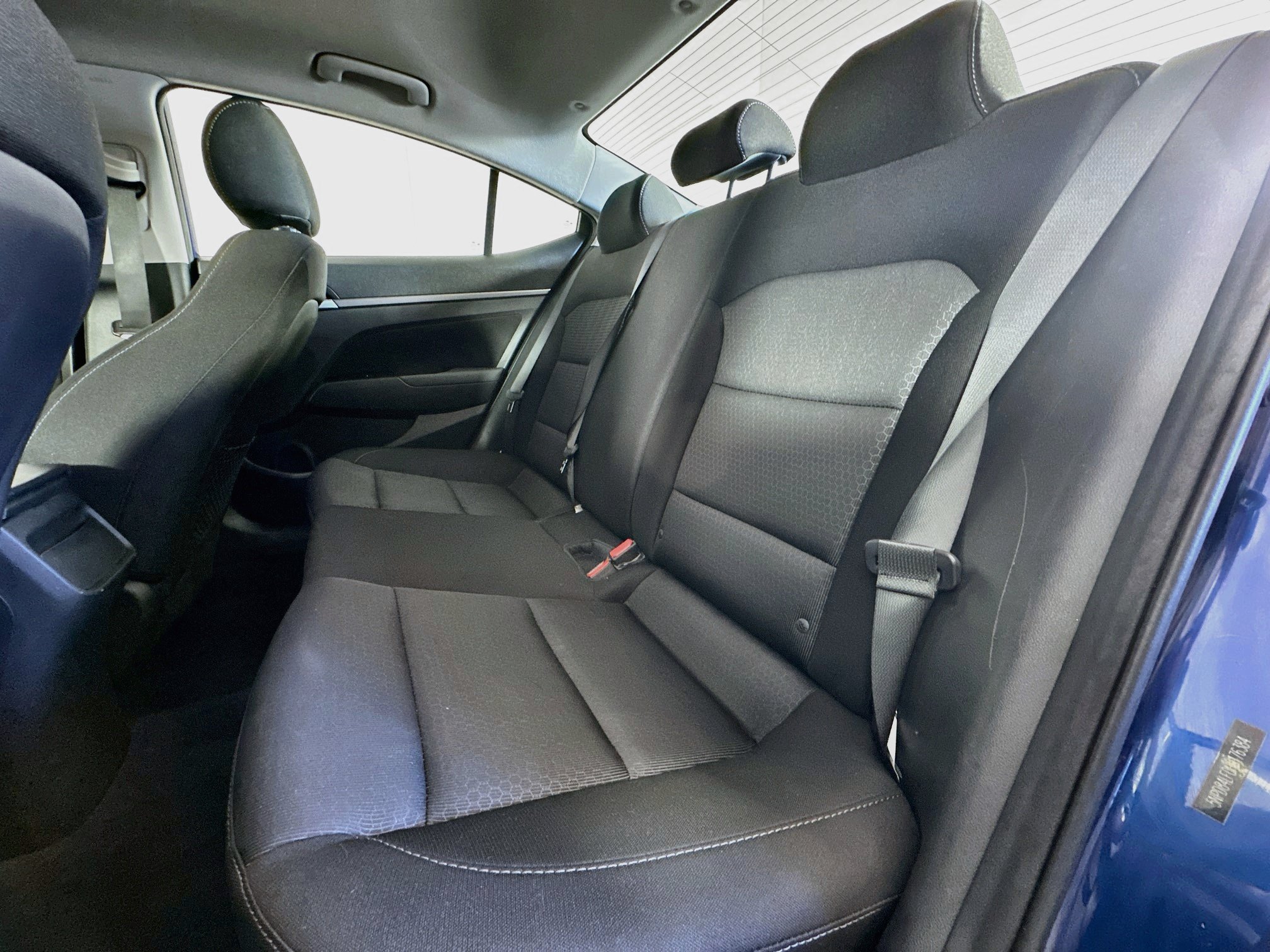 Used 2017 Hyundai Elantra Value Edition FWD image 13