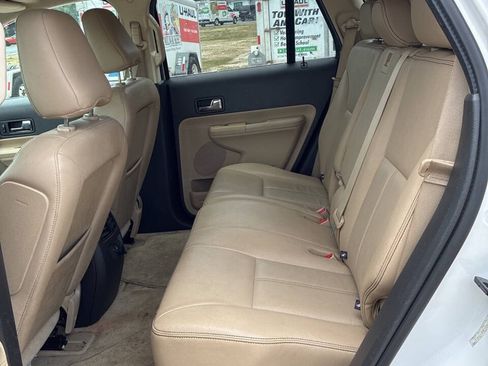 Used 2010 Ford Edge Limited AWD/4WD image 24