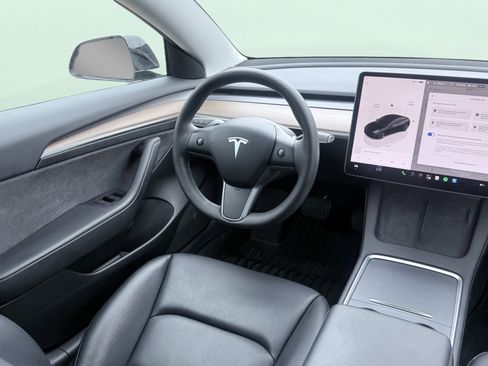Used 2023 Tesla Model 3 Standard Range RWD image 49