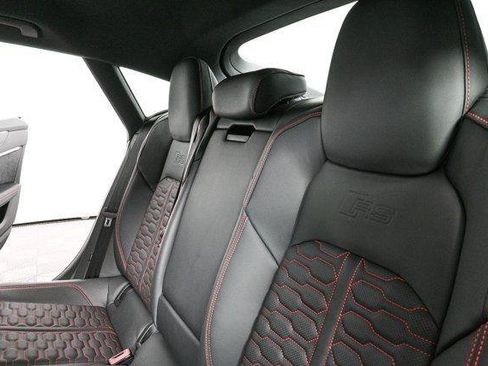 New 2026 Audi RS 7 Performance AWD/4WD image 23
