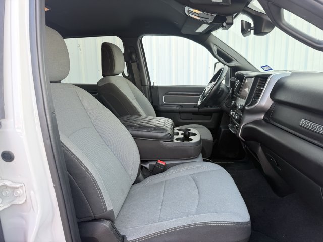 Used 2023 RAM 3500 Big Horn w/ Level 1 Equipment Group AWD/4WD image 29