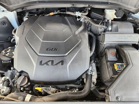 Used 2023 Kia Telluride SX X-Pro image 35