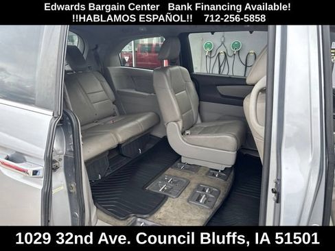 Used 2016 Honda Odyssey EX-L image 14