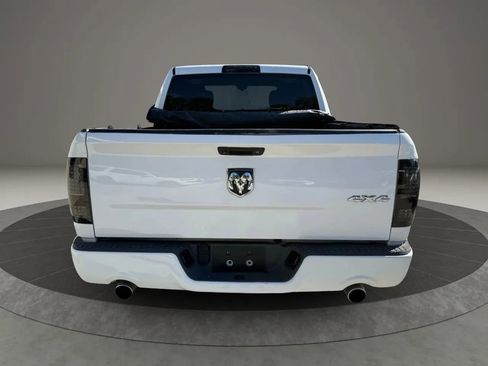 Used 2018 RAM 1500 Express w/ Express Value Package image 4