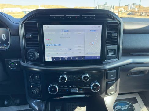 Used 2023 Ford F150 Tremor w/ Equipment Group 402A High AWD/4WD image 20