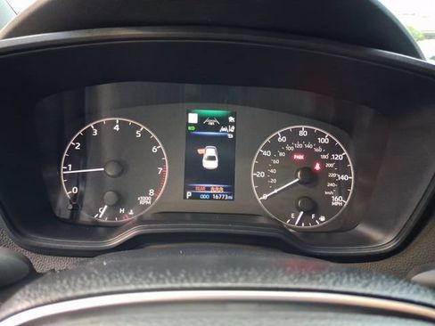 Used 2024 Toyota Corolla SE FWD image 16