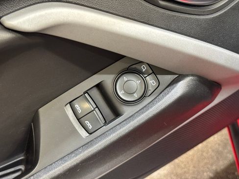 Used 2019 Chevrolet Camaro LT RWD image 20