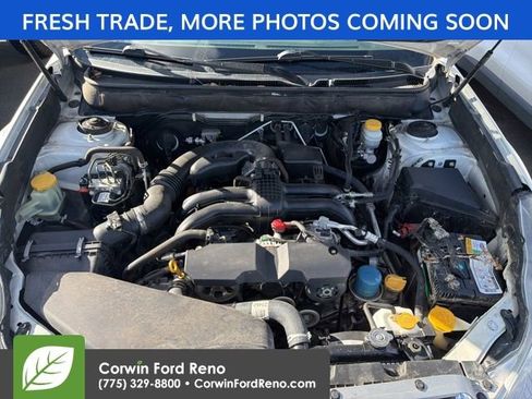 Used 2014 Subaru Outback 2.5i image 15