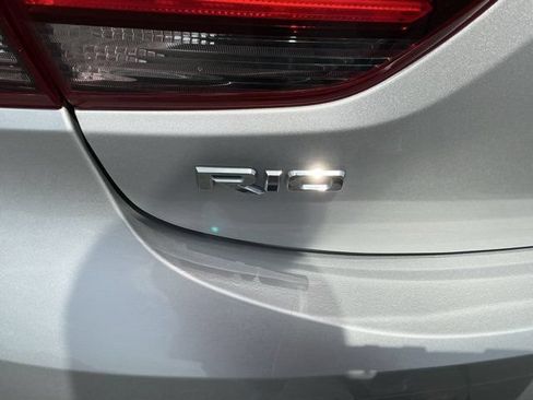 Used 2018 Kia Rio LX FWD image 6