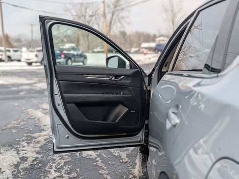 Used 2018 MAZDA CX-5 Grand Touring image 29