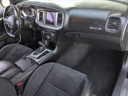 Used 2021 Dodge Charger Scat Pack w/ Daytona Edition Group image 22