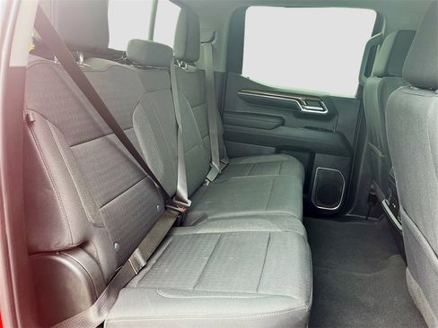 Used 2023 Chevrolet Silverado 1500 RST w/ Rally Edition image 28