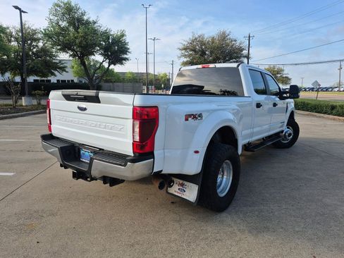 Used 2022 Ford F350 XL w/ STX Appearance Package image 6