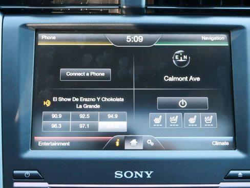 Used 2015 Ford Fusion SE image 36