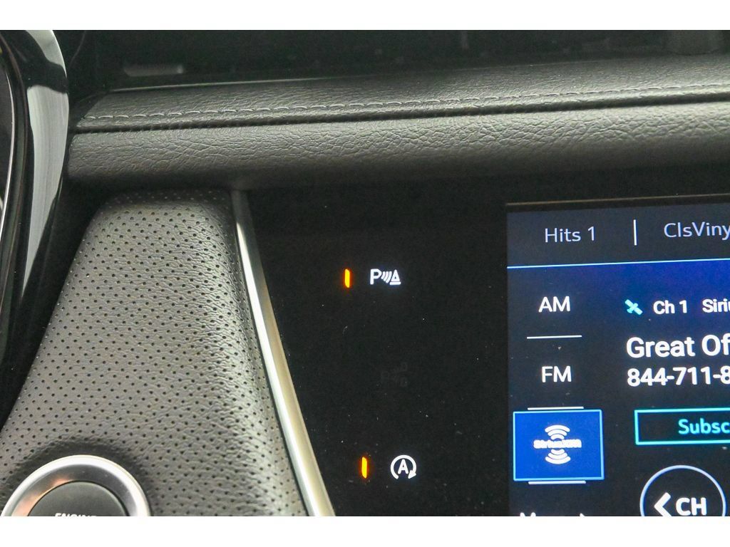Used 2023 Cadillac XT5 Premium Luxury FWD image 51