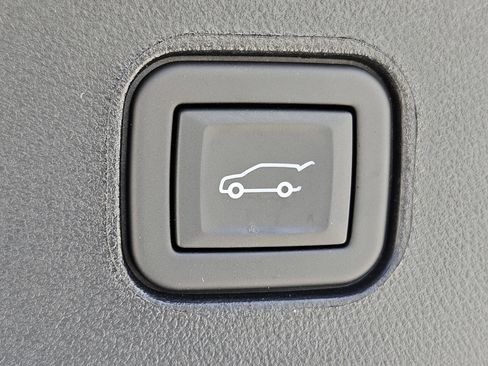 New 2025 Cadillac Lyriq Sport image 13