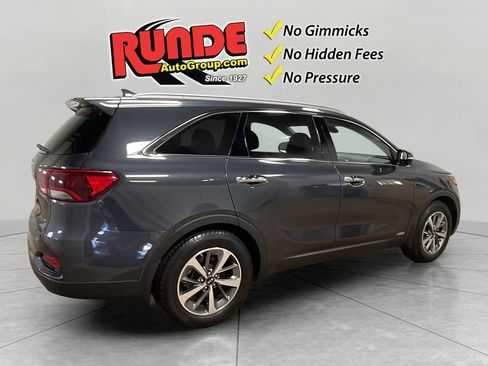 Used 2019 Kia Sorento EX image 5