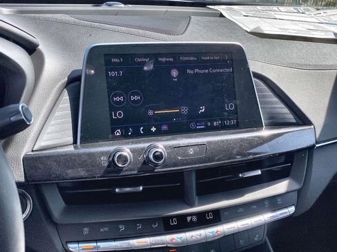 New 2026 Cadillac CT4 Premium Luxury image 25