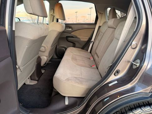 Used 2013 Honda CR-V EX image 24