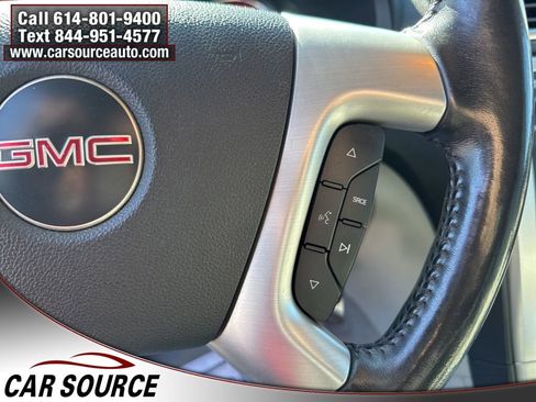 Used 2008 GMC Acadia SLT w/ Convenience Package image 19