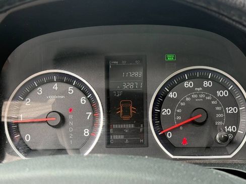 Used 2007 Honda CR-V EX-L image 13