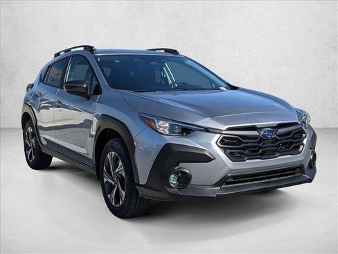 New 2026 Subaru Crosstrek 2.0i Premium image 6