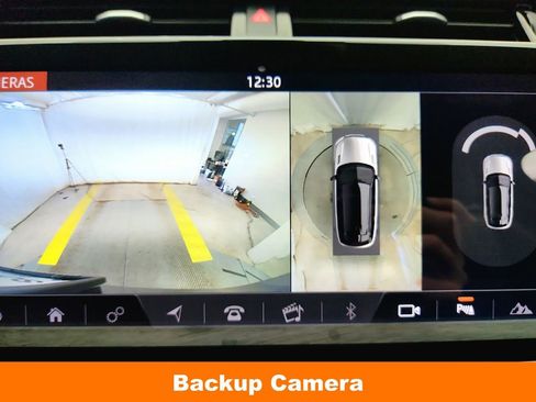 Used 2019 Land Rover Range Rover Velar S AWD/4WD image 17