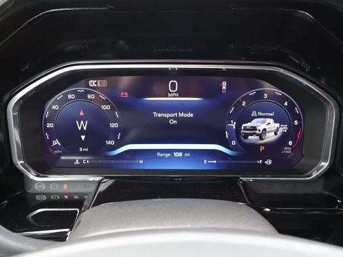 New 2026 Chevrolet Silverado 1500 LT Trail Boss w/ Convenience Package II image 30