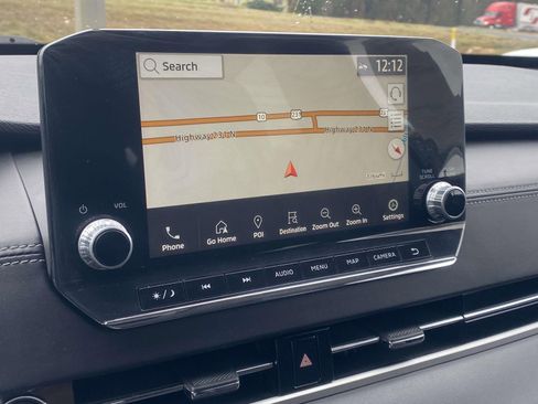 Used 2022 Mitsubishi Outlander SE image 21