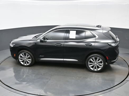 Used 2023 Buick Envision Avenir FWD image 36