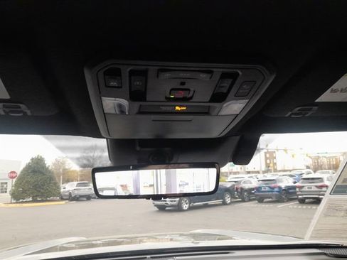 Used 2023 Toyota Tundra Platinum image 13