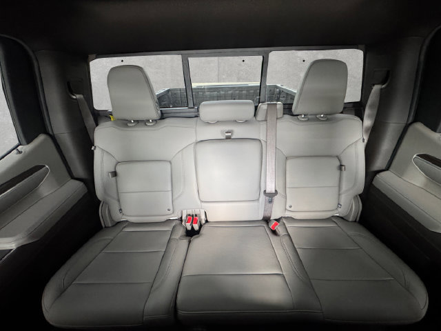 Certified 2024 Chevrolet Silverado 1500 RST w/ All Star Edition Plus RWD image 22