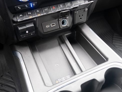 Used 2020 GMC Sierra 1500 AT4 image 5