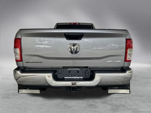 Used 2024 RAM 3500 Big Horn AWD/4WD image 36