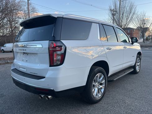 Used 2023 Chevrolet Tahoe Premier image 5