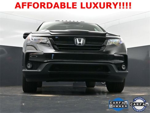 Used 2022 Honda Pilot Special Edition image 48