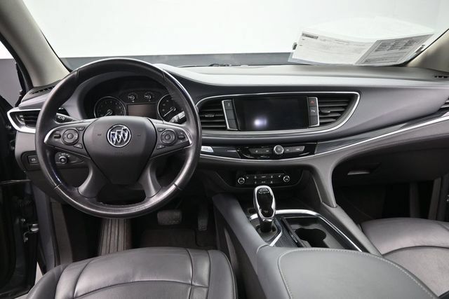 Used 2019 Buick Enclave Essence FWD image 27