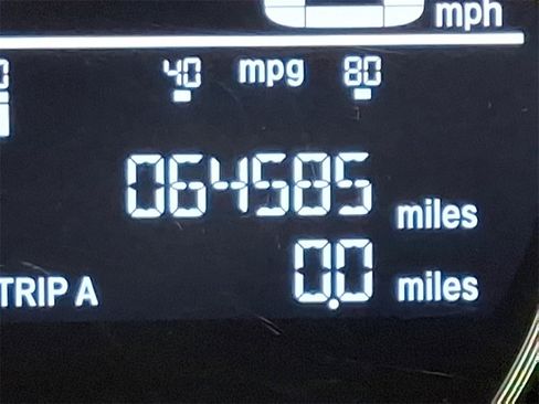 Used 2017 Honda Civic LX image 19