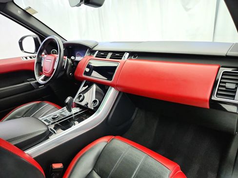 Used 2019 Land Rover Range Rover Sport HSE Dynamic AWD/4WD image 27