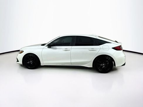 Used 2024 Honda Civic Sport image 4