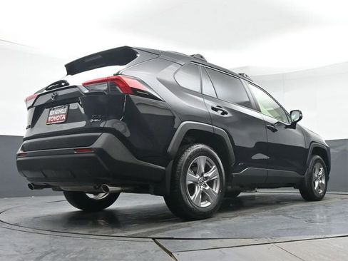 Certified 2025 Toyota RAV4 XLE w/ Weather Package AWD/4WD image 33