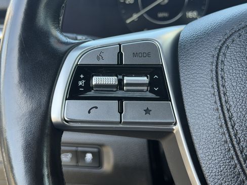 Used 2023 Kia Telluride SX X-Line AWD/4WD image 20