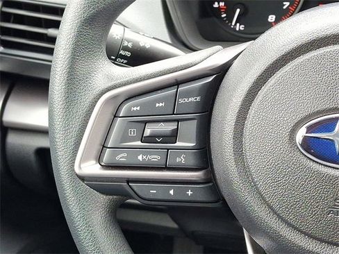 Certified 2025 Subaru Impreza 2.0i image 20
