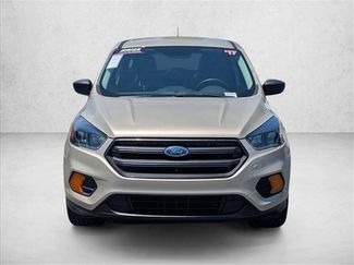 Used 2017 Ford Escape S FWD video 2