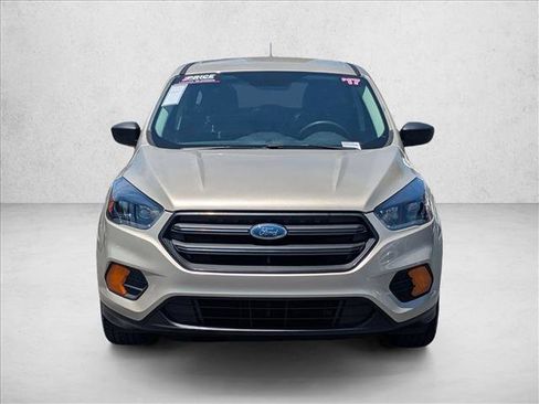 Used 2017 Ford Escape S FWD image 2