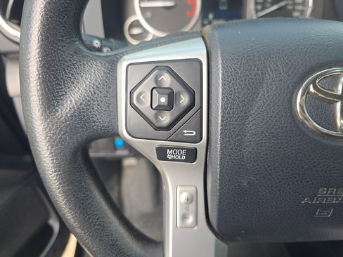 Used 2017 Toyota Tundra SR5 w/ SR5 Upgrade Package image 16